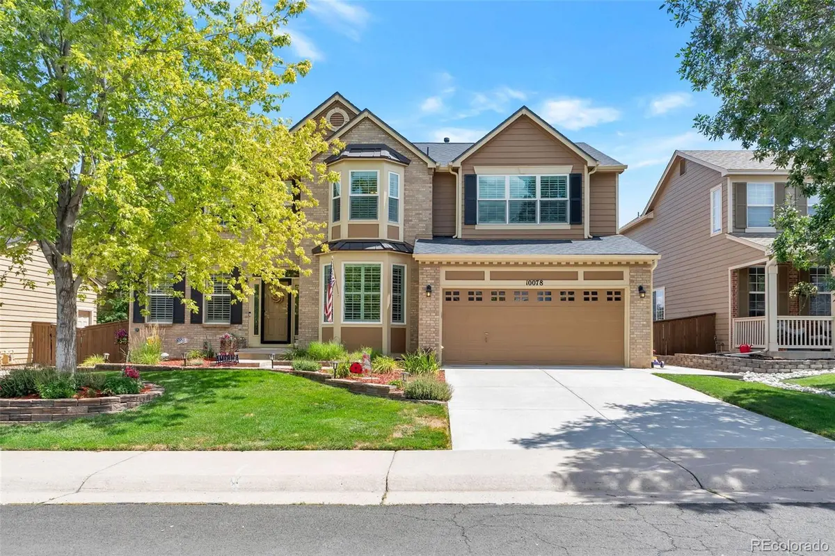 10078 Brisbane WAY, Littleton, CO 80130