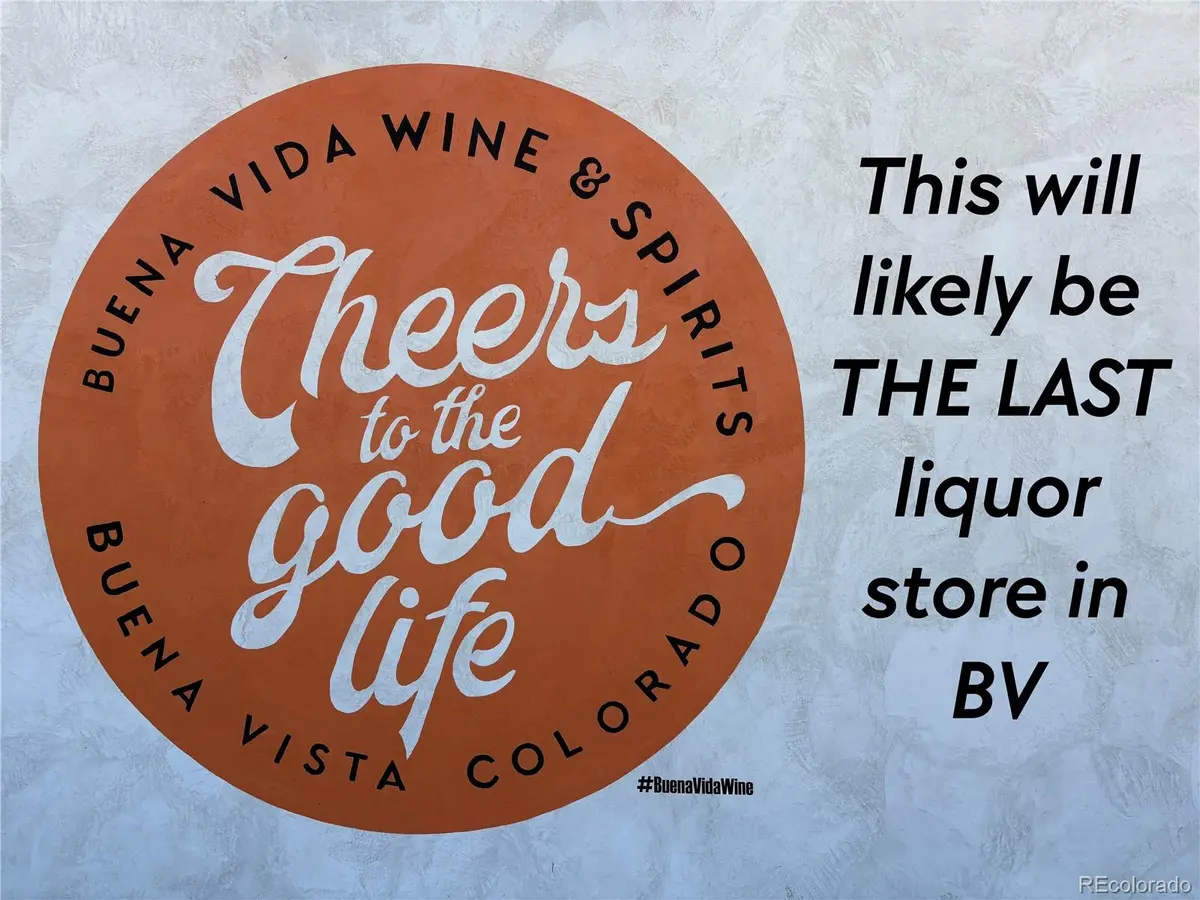 595 S. Main ST, Buena Vista, CO 81211