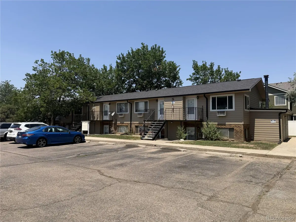 1428 S California AVE, Loveland, CO 80537