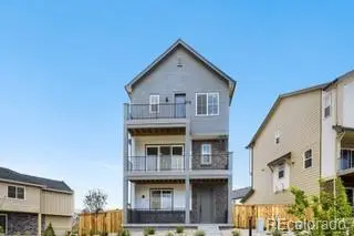 3380 W 87th PL, Westminster, CO 80031
