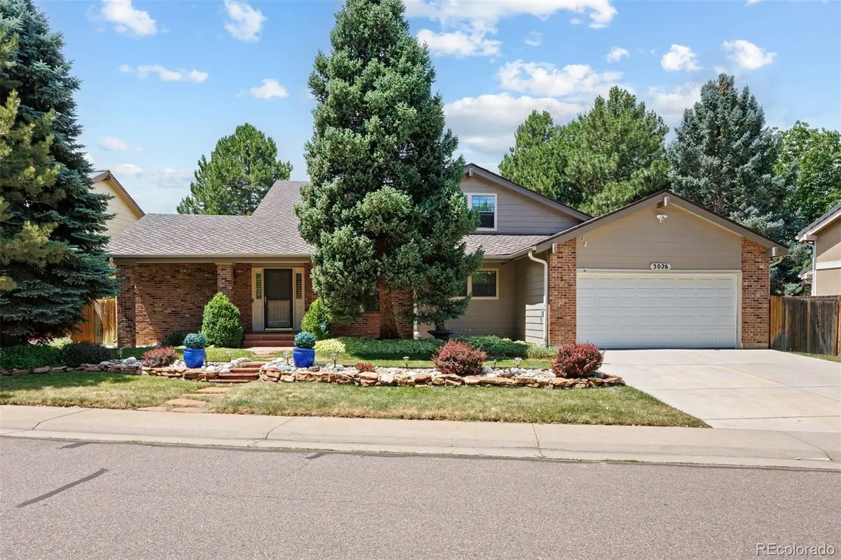 3026 E Hinsdale AVE, Centennial, CO 80122