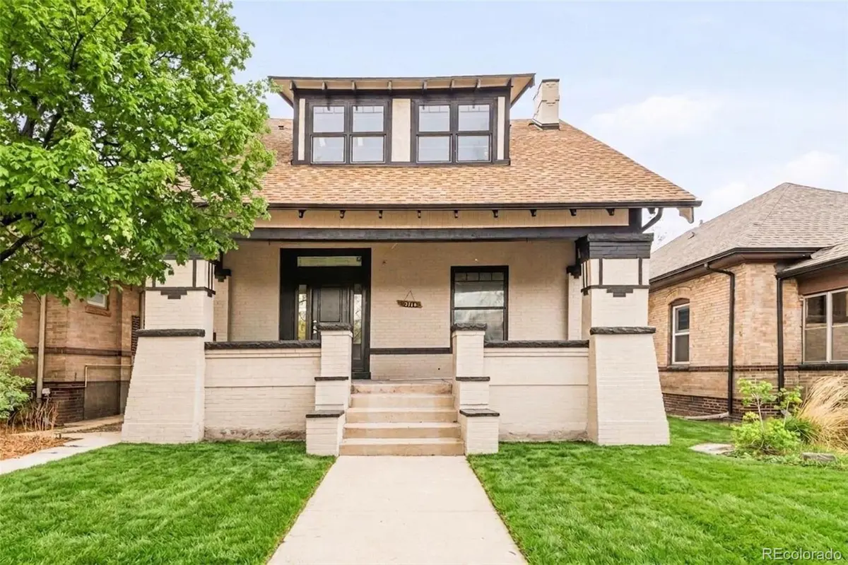 2714 Java CT, Denver, CO 80211