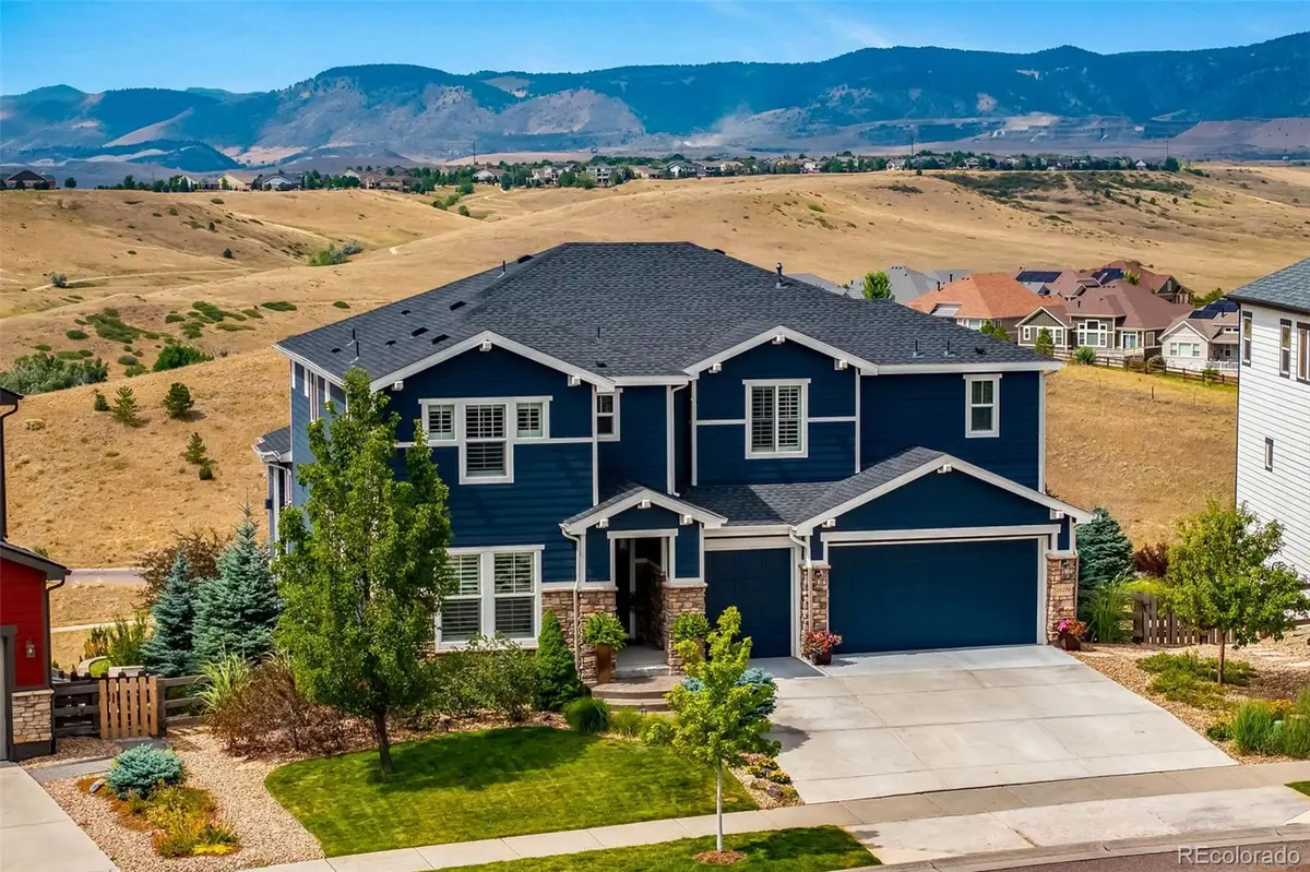 16230 W 84th DR, Arvada, CO 80007