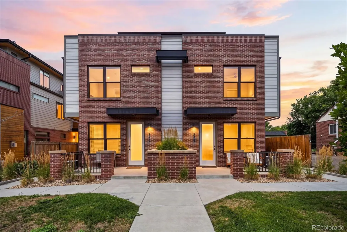 1545 Utica ST, Denver, CO 80204