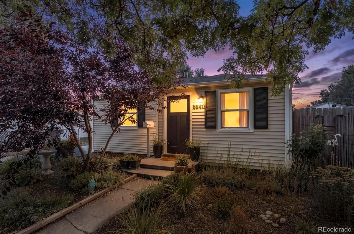 6840 Reno DR, Arvada, CO 80002