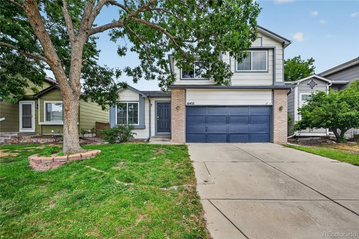 10452 Hyacinth ST, Littleton, CO 80129