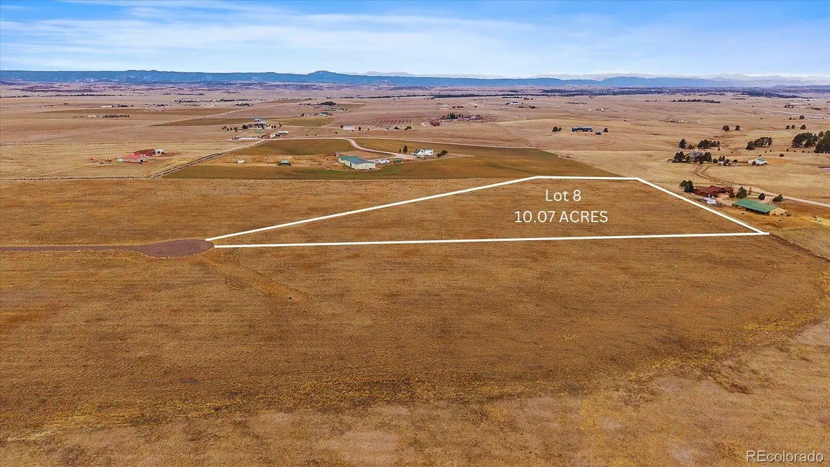 30343 Imperial PT, Elizabeth, CO 80107