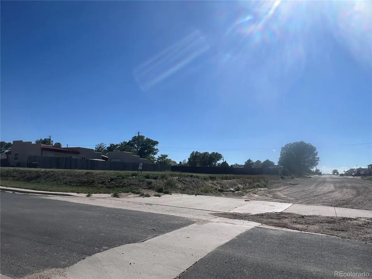 9th Street, Limon, CO 80828