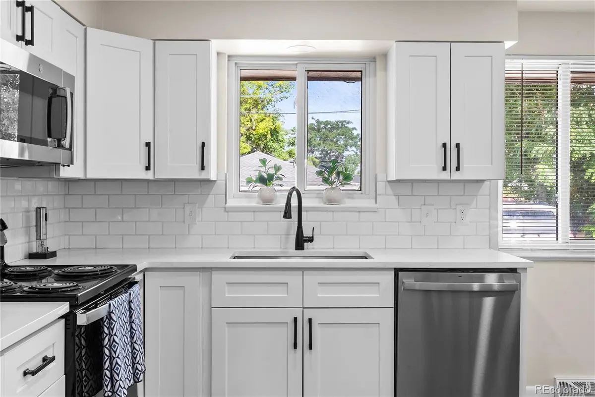 46 S Lowell BLVD, Denver, CO 80219