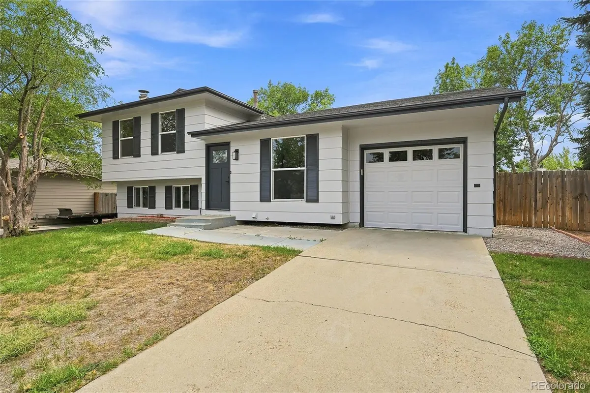 15340 E Iowa PL, Aurora, CO 80017