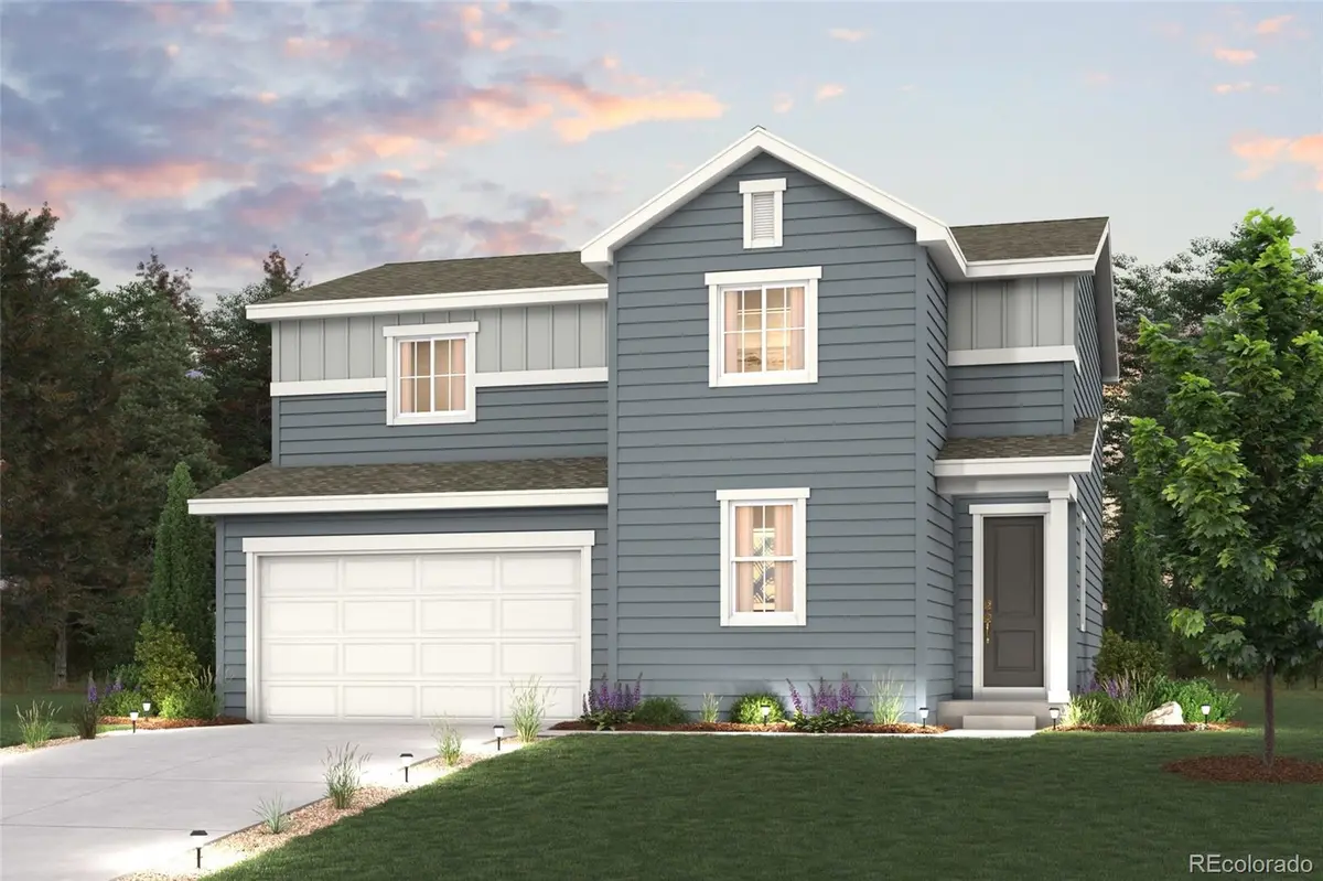 308 Overlook AVE, Lochbuie, CO 80603