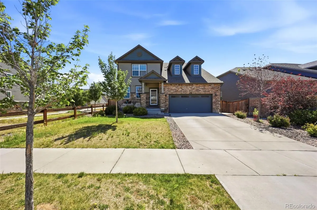 478 S Olathe ST, Aurora, CO 80017