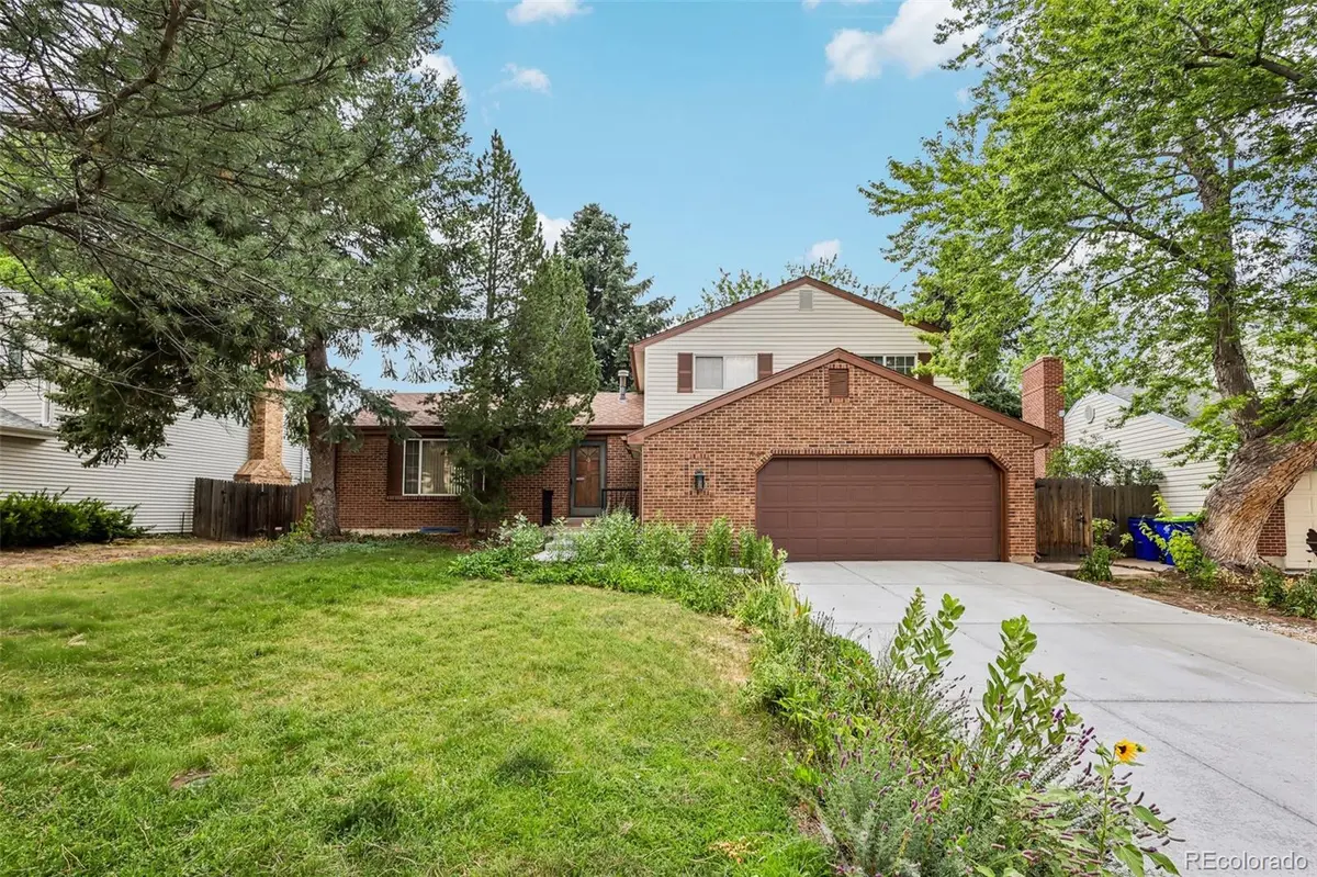 7521 S Downing ST, Littleton, CO 80122