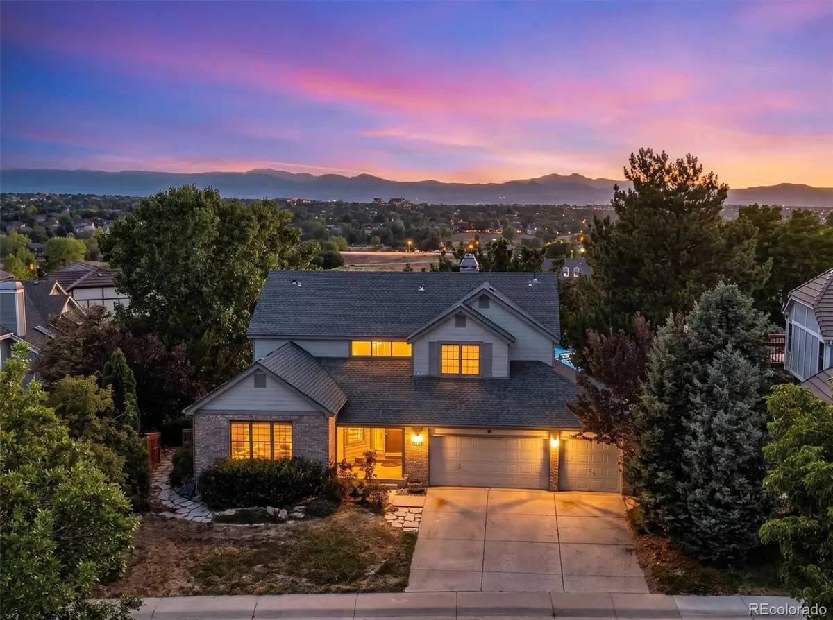 9877 Falcon Creek DR, Highlands Ranch, CO 80130