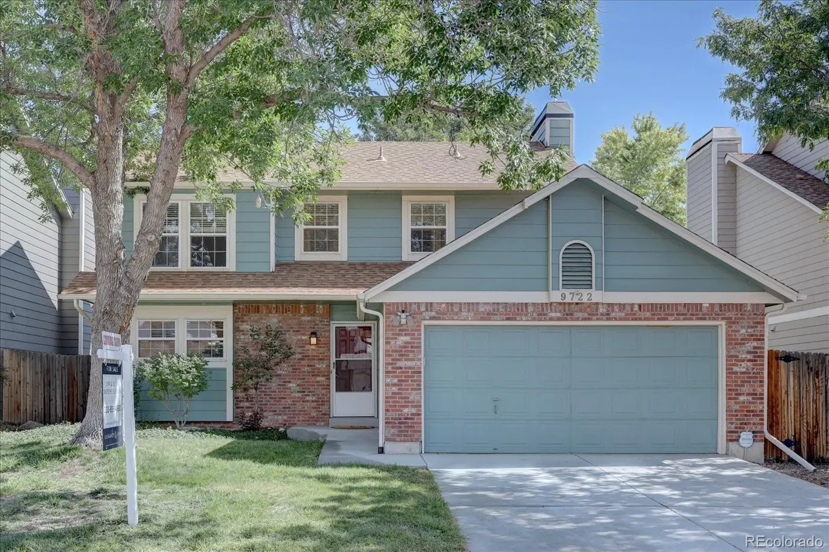 9722 Independence ST, Broomfield, CO 80021