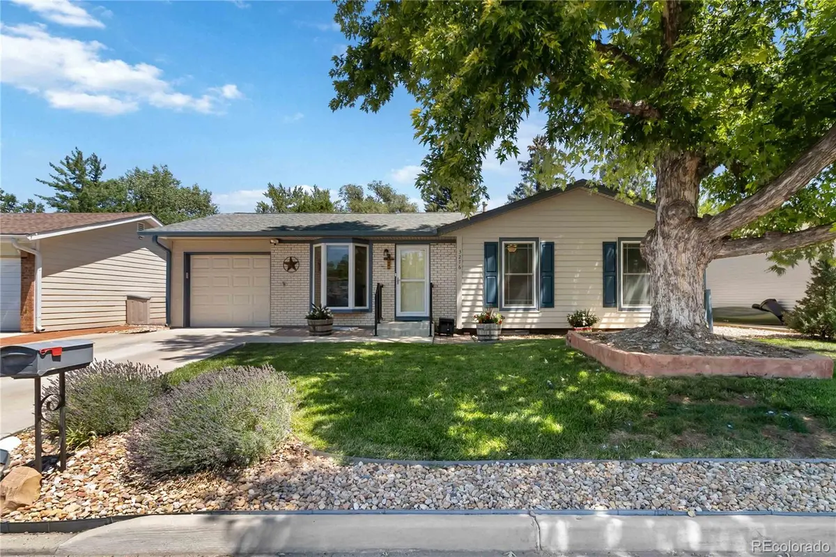 3276 S Hoyt WAY, Denver, CO 80227