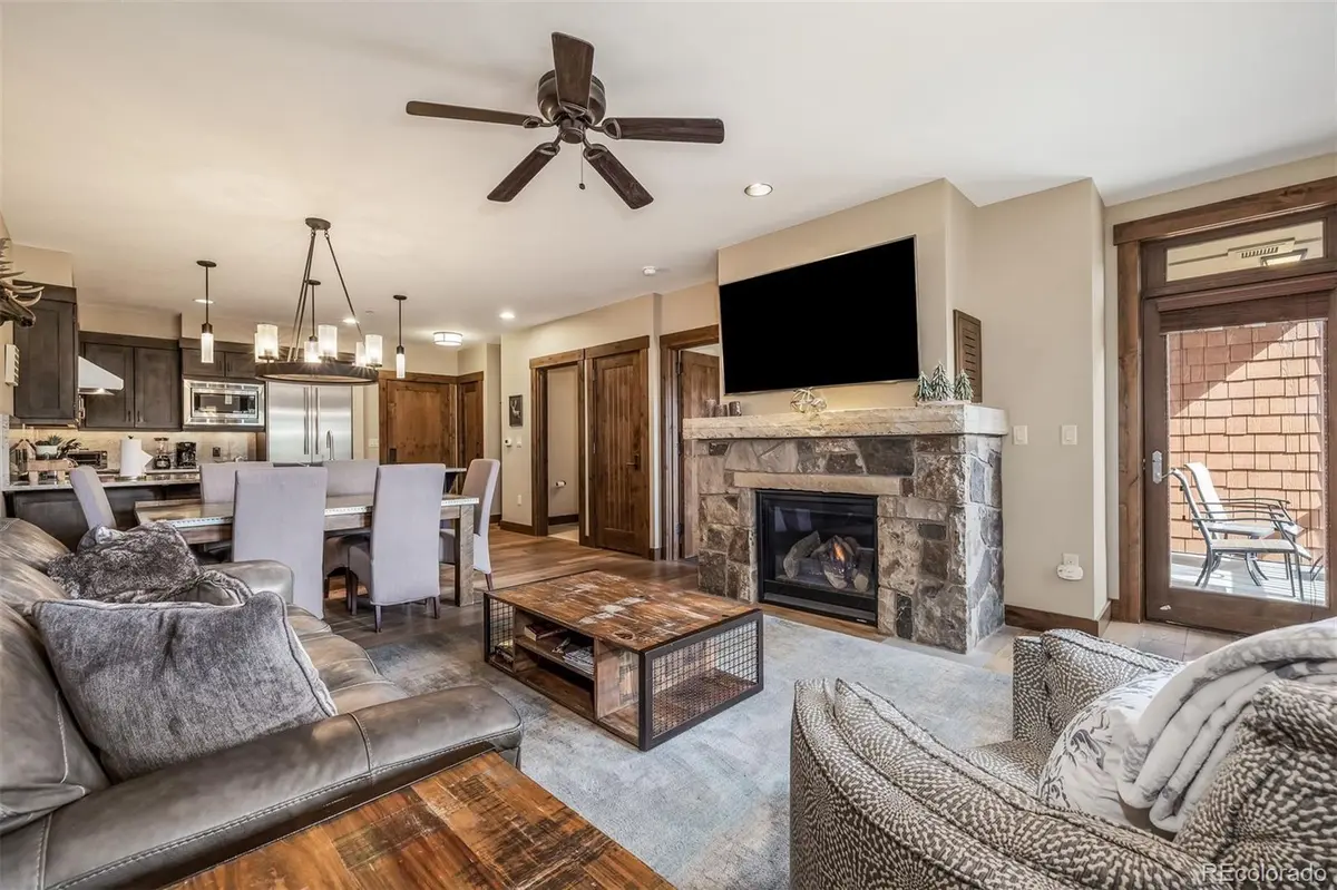 610 Columbine RD #6309, Breckenridge, CO 80424