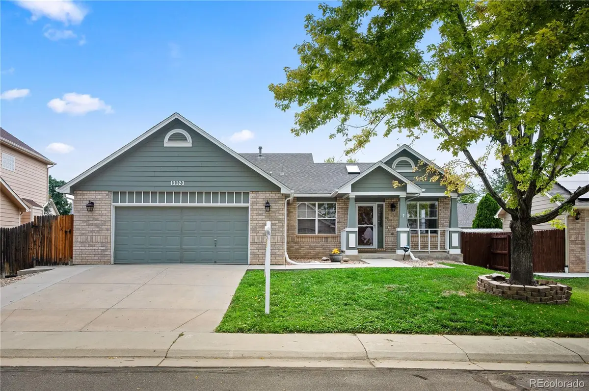 12123 Columbine ST, Thornton, CO 80241