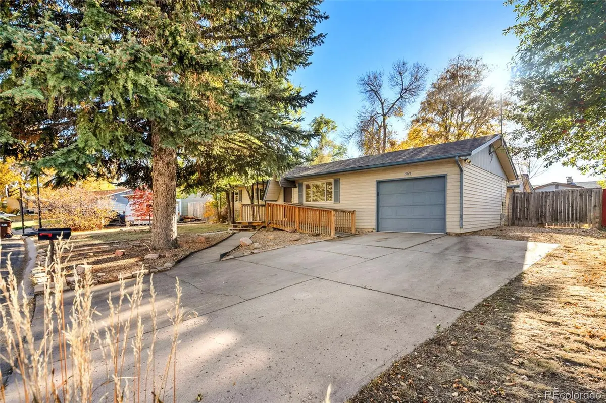 5915 Mercury DR, Fort Collins, CO 80525