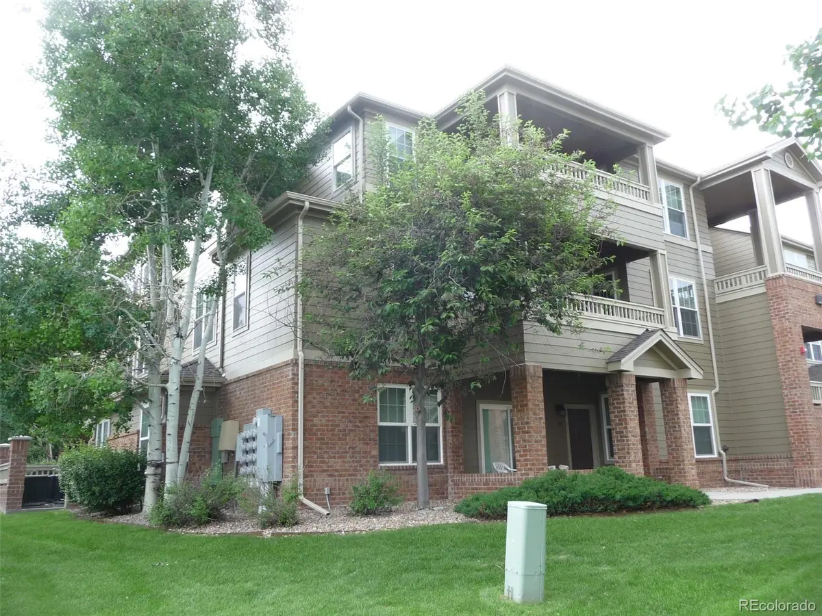 12918 Ironstone WAY #203, Parker, CO 80134