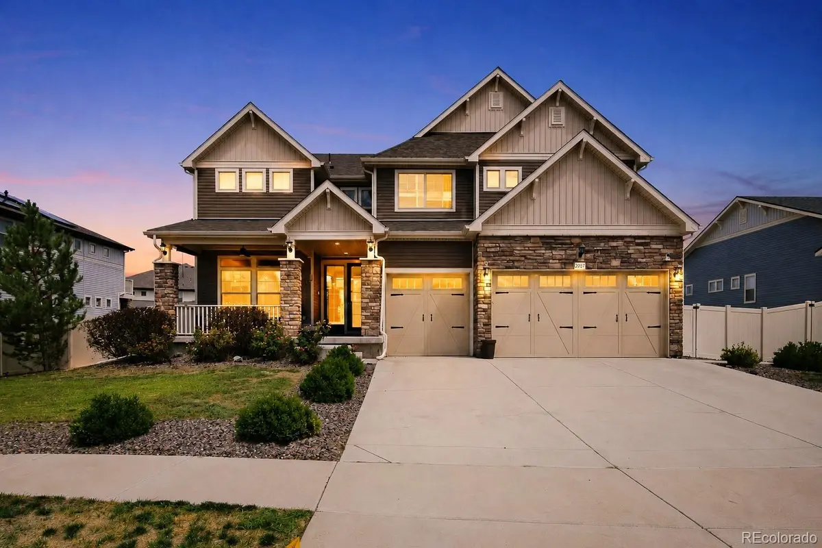 20871 Beekman PL, Denver, CO 80249