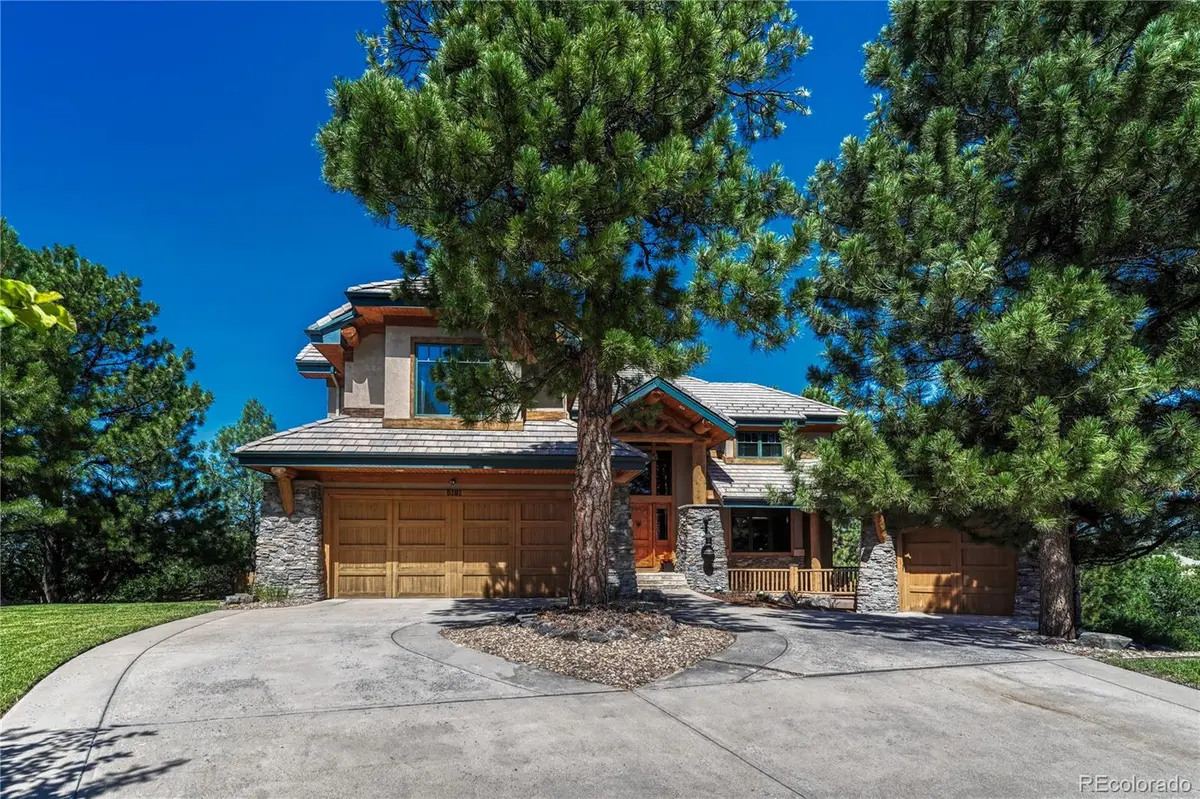5181 Warbler CT, Parker, CO 80134