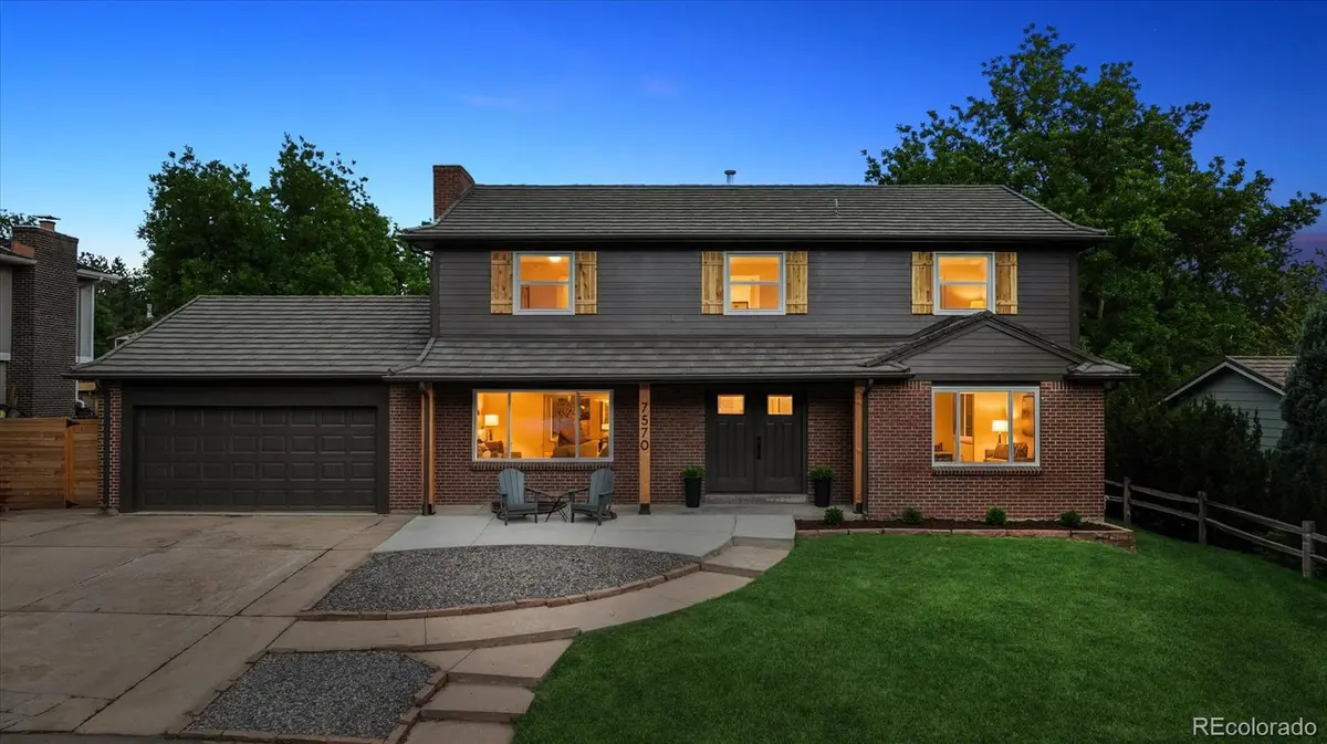 7570 S Reed CT, Littleton, CO 80128