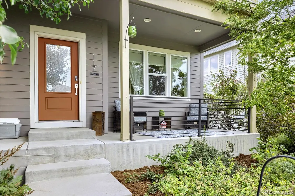 117 S 45th AVE, Brighton, CO 80601