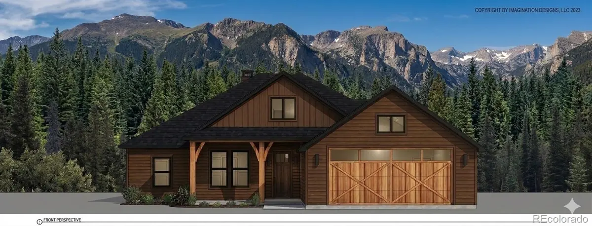 446 Trail Ridge DR, Grand Lake, CO 80447