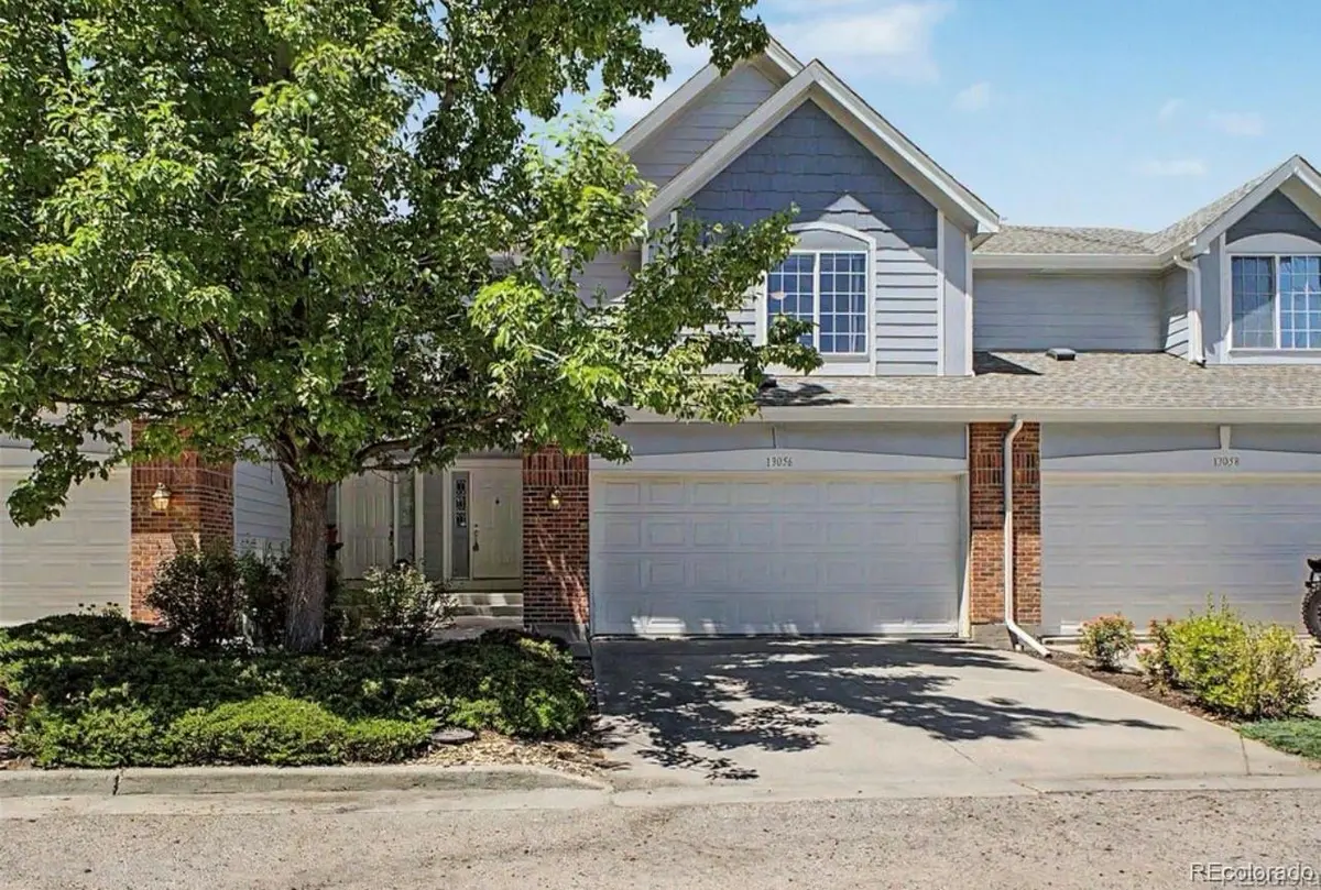 13056 Harrison DR, Thornton, CO 80241