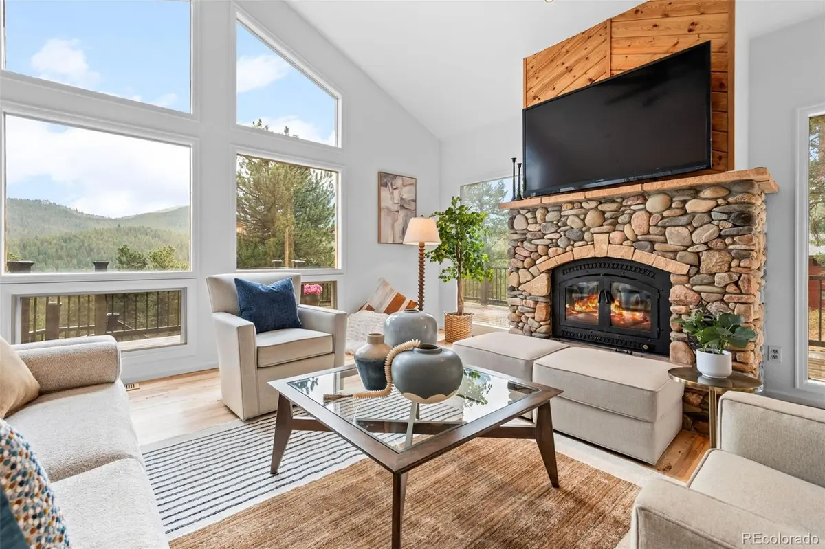 32539 Aspen Meadow DR, Evergreen, CO 80439