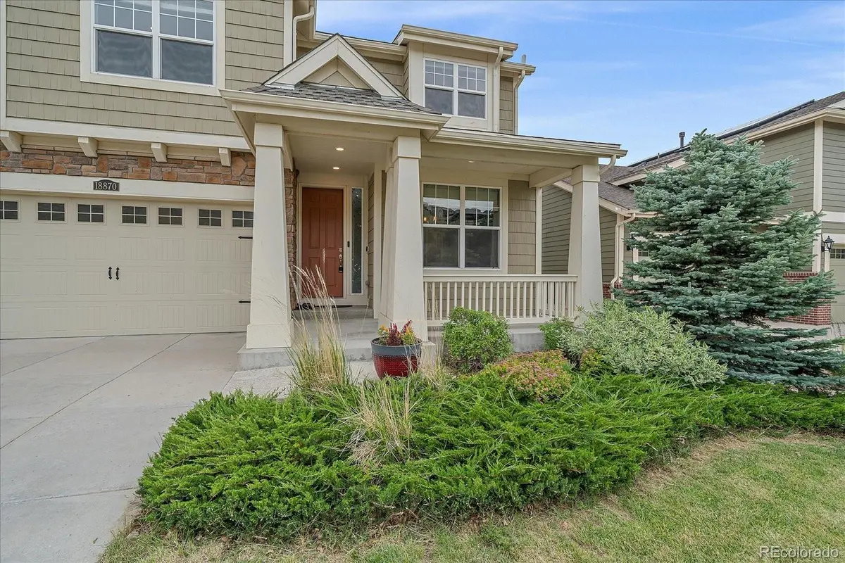 18870 W 85th DR, Arvada, CO 80007