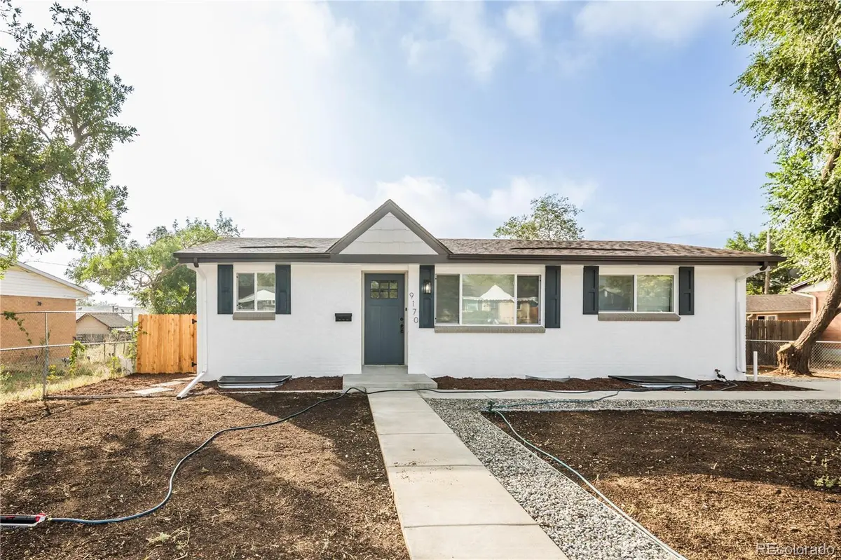 9170 Cypress DR, Denver, CO 80229