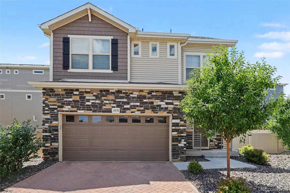 3576 Streamwood DR, Johnstown, CO 80534