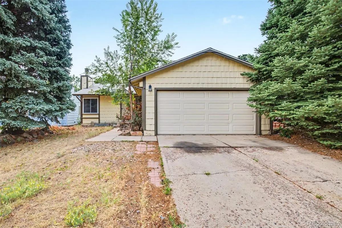 15418 E Oxford AVE, Aurora, CO 80013