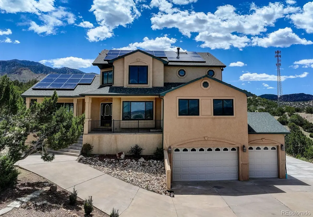119 Wild Rose DR, Canon City, CO 81212