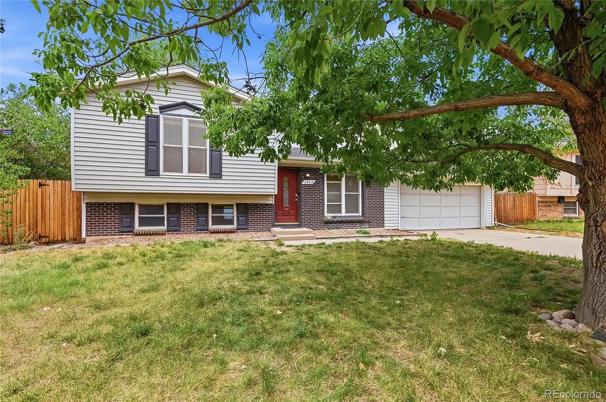 2662 S Mobile WAY, Aurora, CO 80013