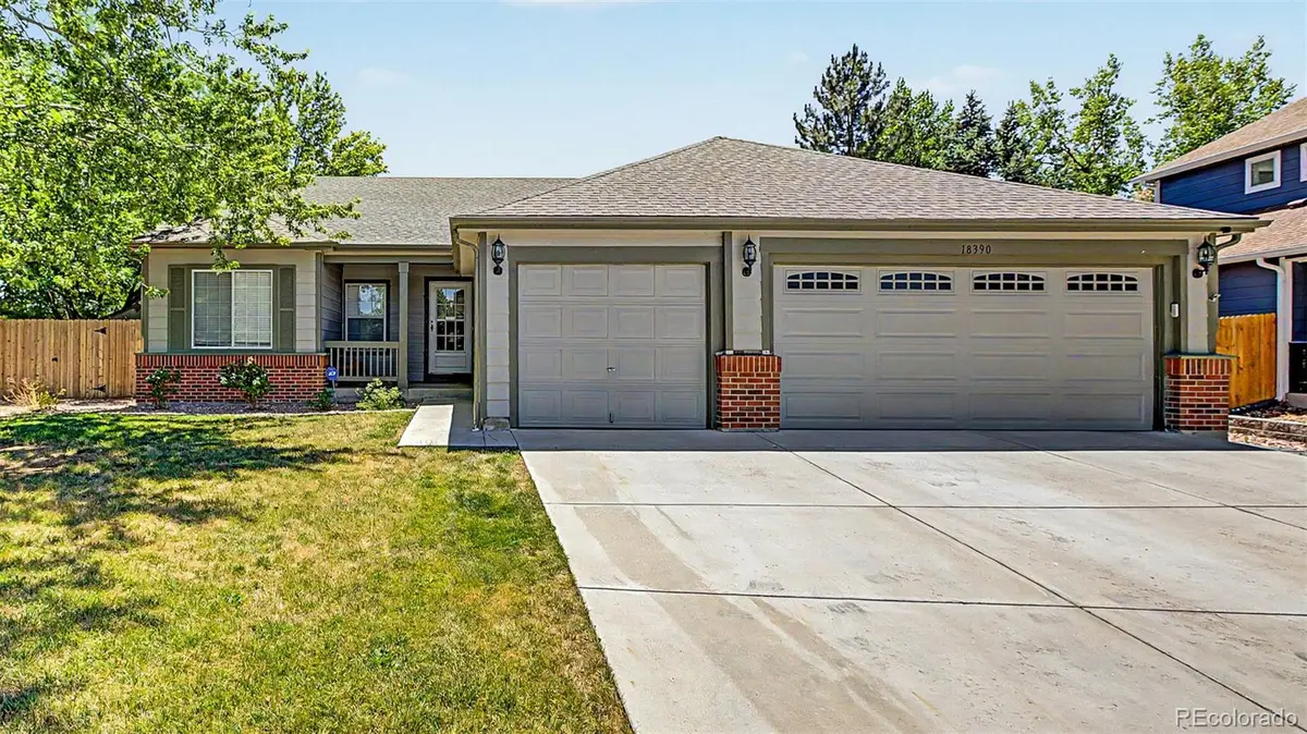 18390 E Baltic PL, Aurora, CO 80013