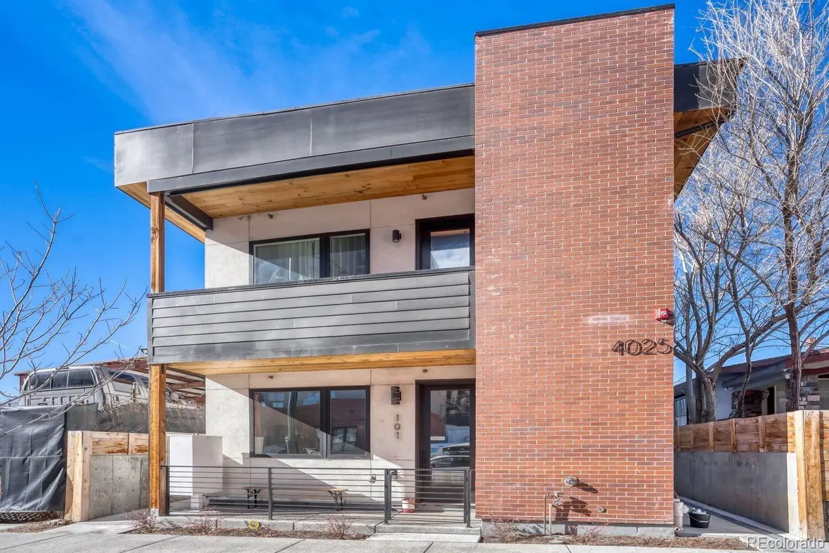 4025 Jason ST #101, Denver, CO 80211