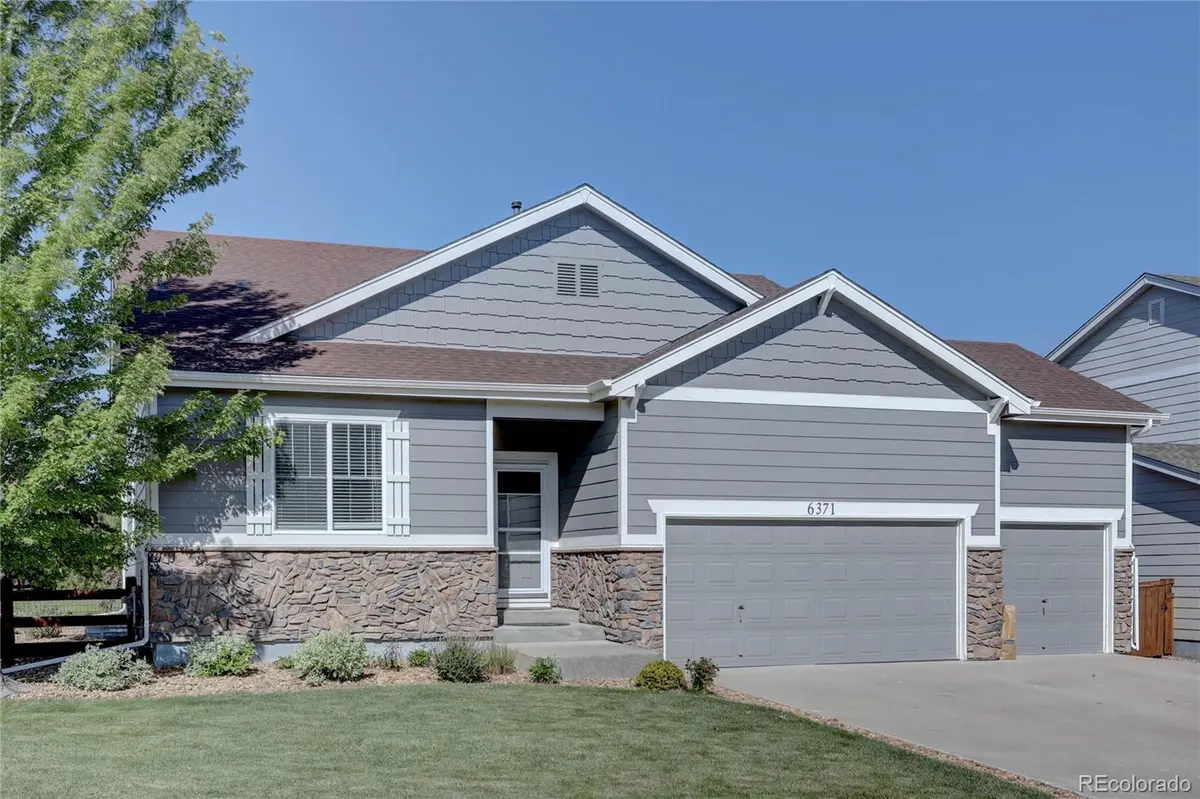 6371 Esmeralda DR, Castle Rock, CO 80108