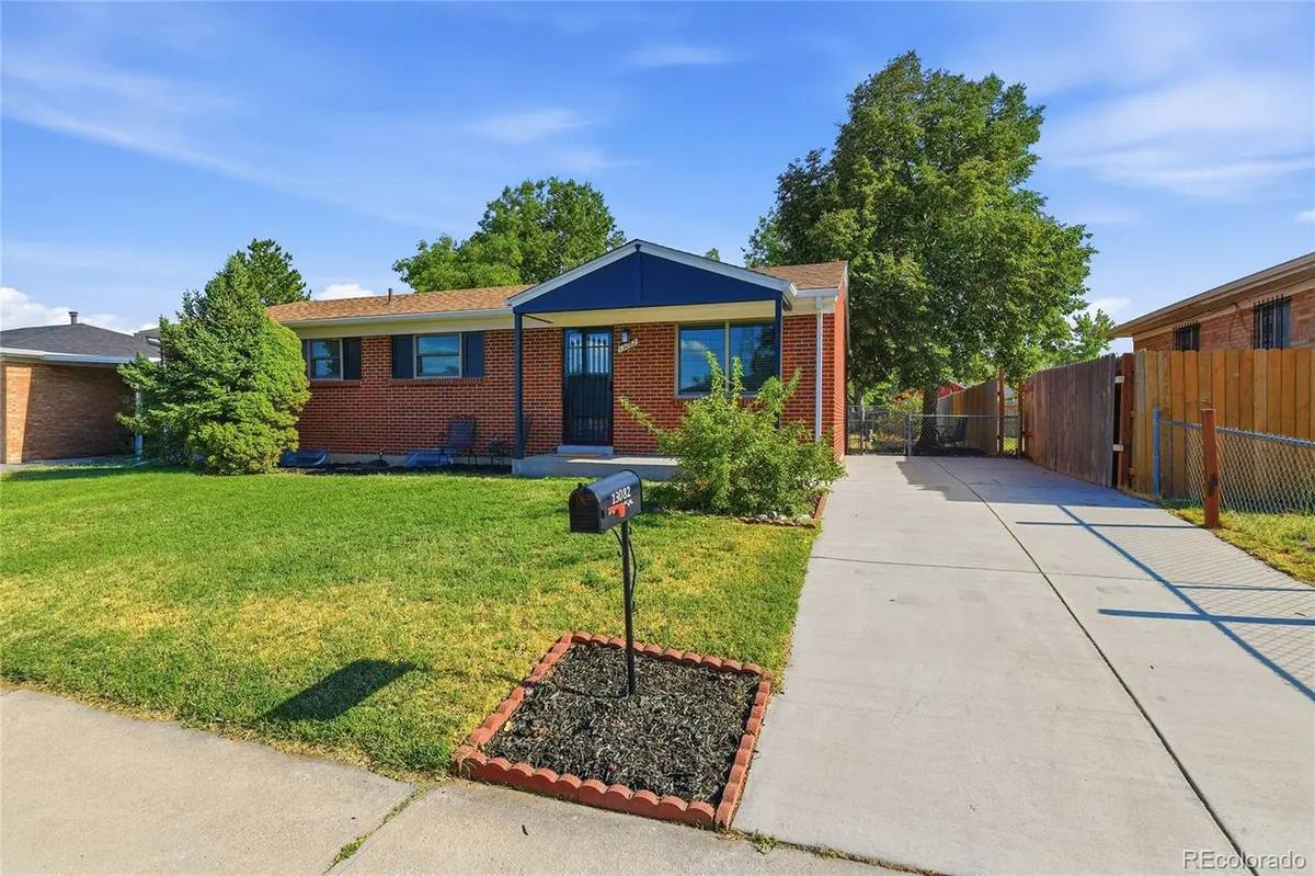 13082 Randolph PL, Denver, CO 80239