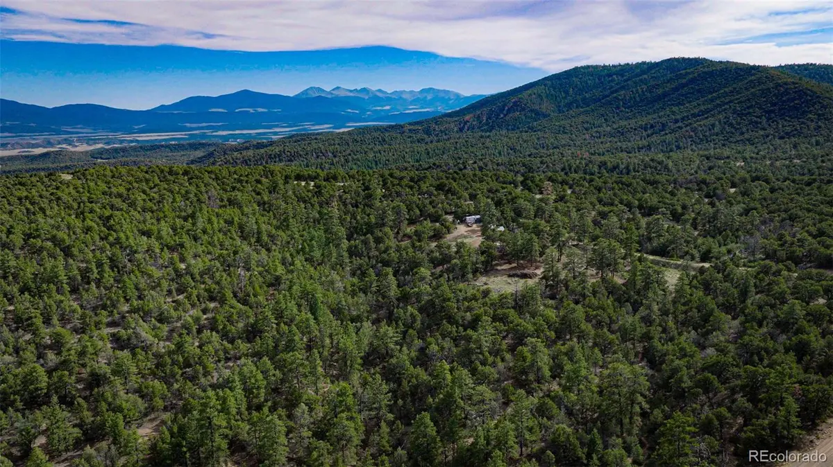 Lot 3 County Road 634.2, Gardner, CO 81040