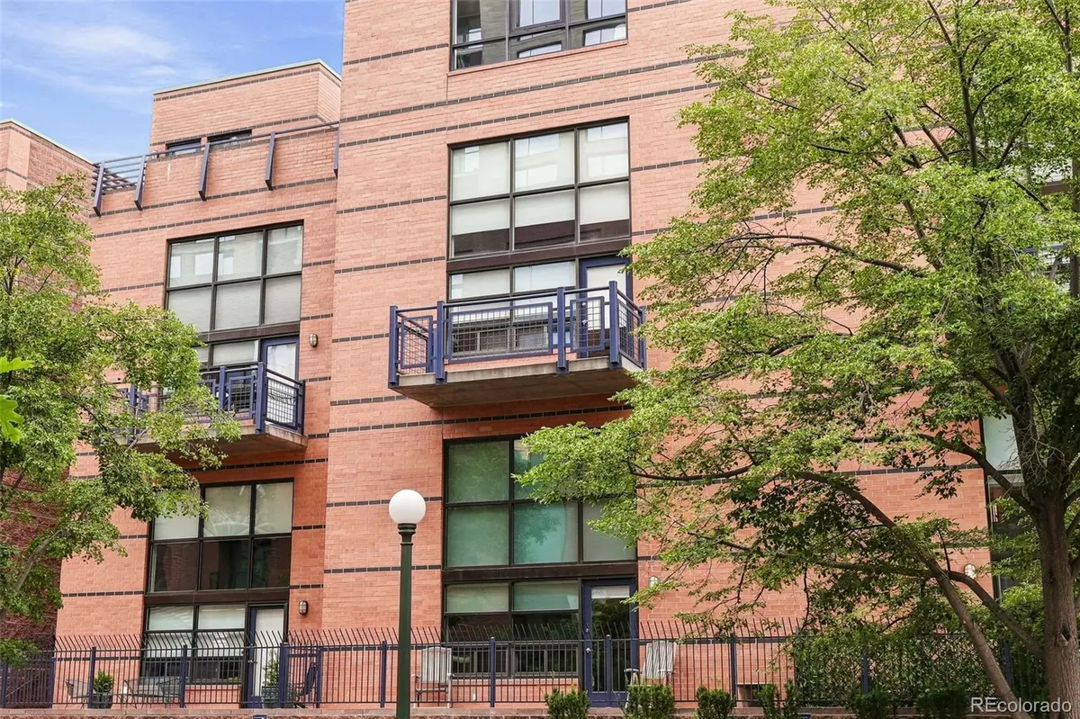 930 Acoma ST #204, Denver, CO 80204