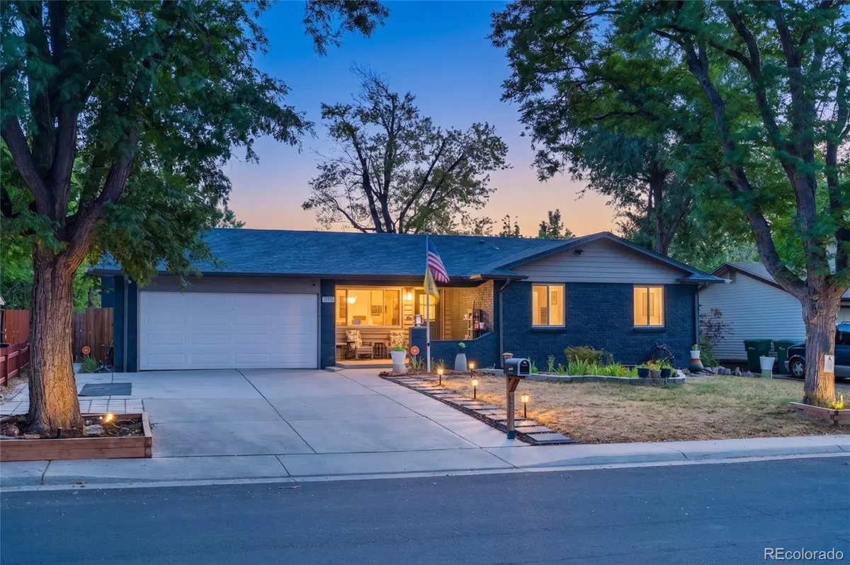 12562 E Exposition DR, Aurora, CO 80012