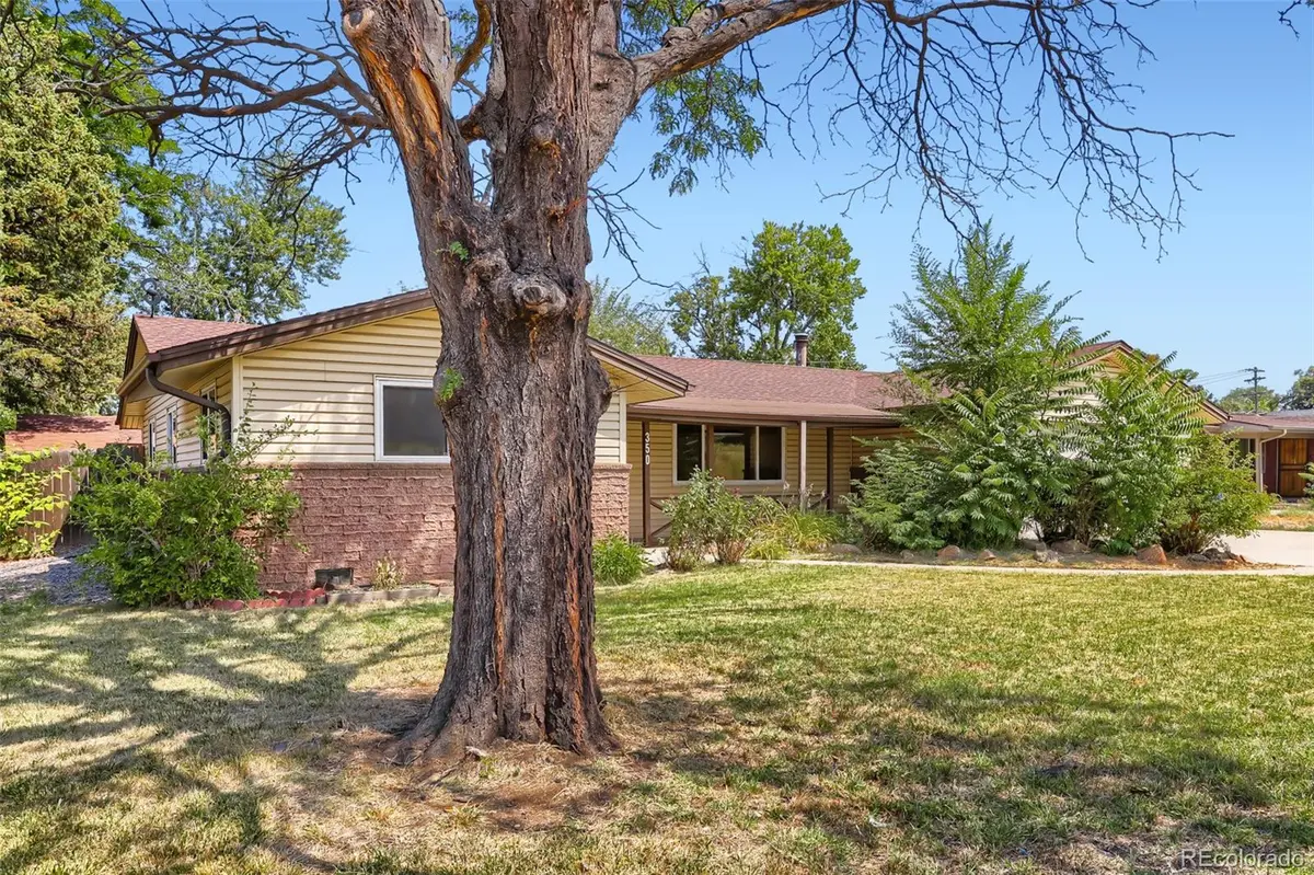 350 S Pierce ST, Denver, CO 80226
