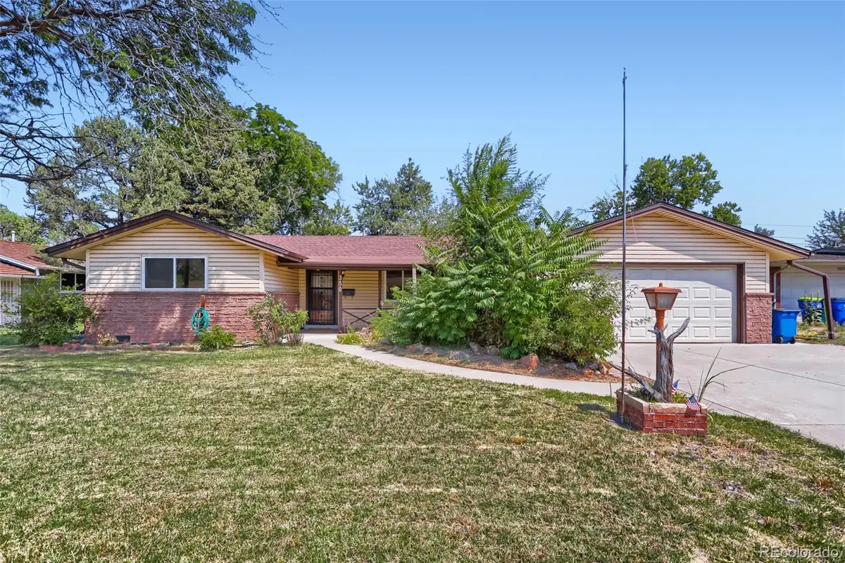 350 S Pierce ST, Denver, CO 80226