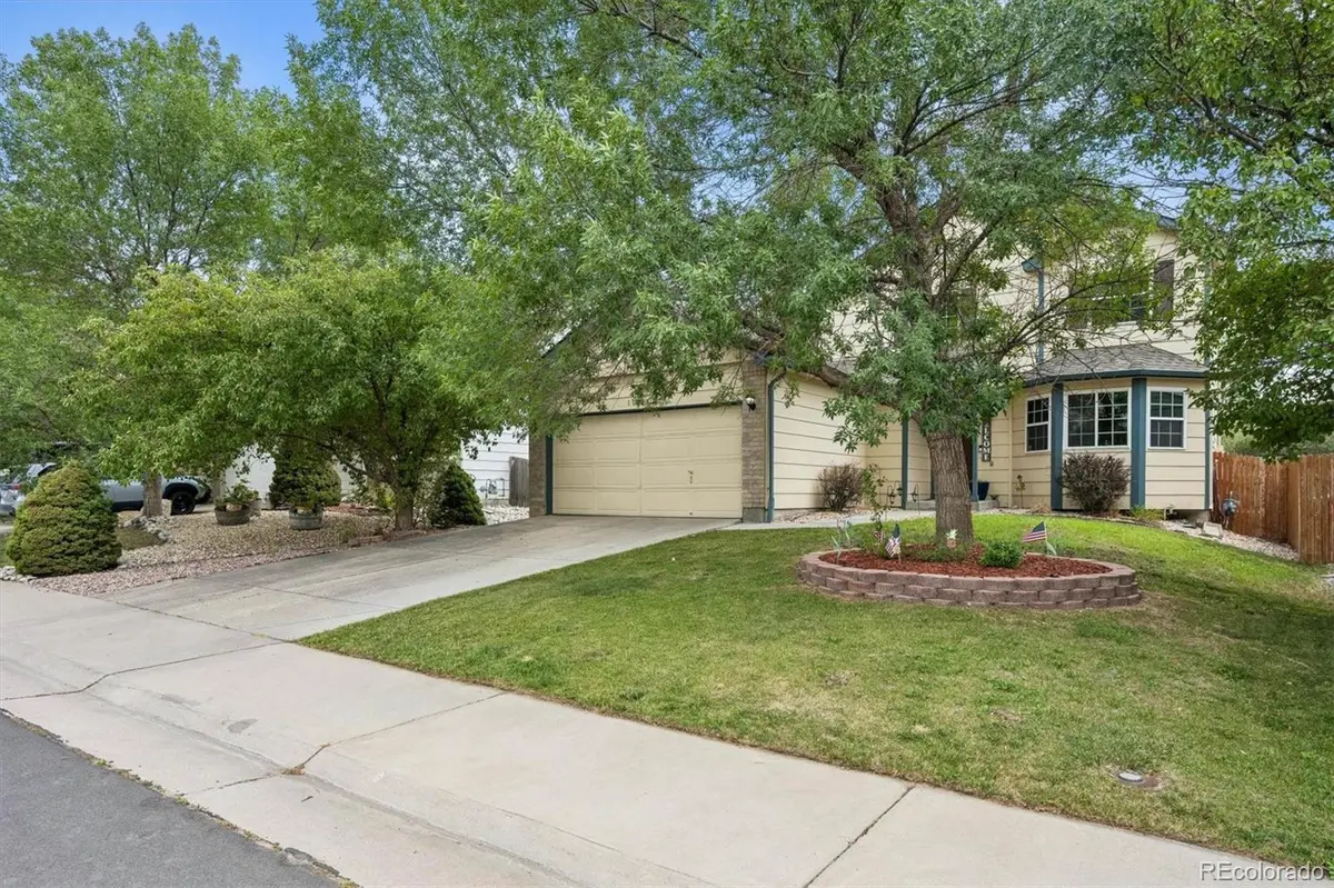 11314 E 116th AVE, Henderson, CO 80640