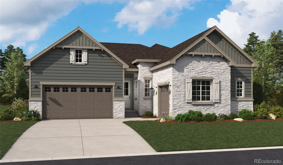 16175 Amaryllis AVE, Parker, CO 80134