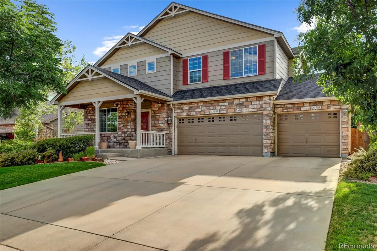 13007 Niagara WAY, Brighton, CO 80602