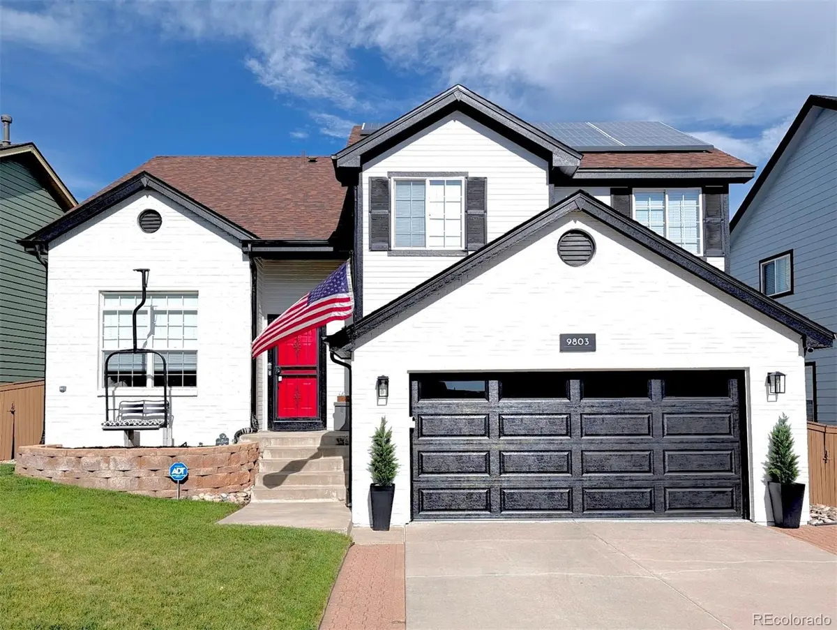 9803 Bucknell CT, Highlands Ranch, CO 80129